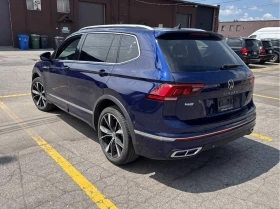 VW Tiguan Highline R-Line* CARFAX* ОПЦИЯ ЗА ФИНАНСИРАНЕ* , снимка 4