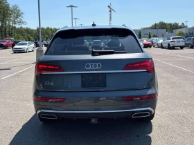 Audi Q5 Technik | CARFAX | БЕЗ ИНЦИДЕНТИ | ДВА КЛЮЧА, снимка 5