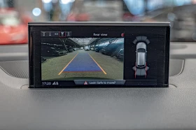 Audi SQ7 4.0TDI/Virtual/Carbon/HuD/Bose/Distronik/Lane Assi, снимка 13