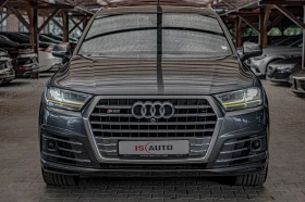 Audi SQ7 4.0TDI/Virtual/Carbon/HuD/Bose/Distronik/Lane Assi, снимка 1