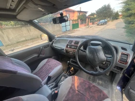 Nissan Terrano 2.4i + Газ, снимка 6