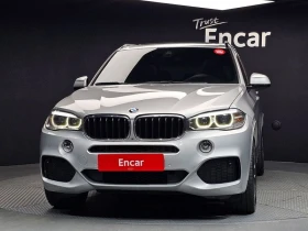 BMW X5 xDrive 30d M Sport package| 258к.с.| ВКЛ.ТЕХНОТЕСТ, снимка 3