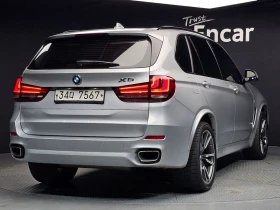 BMW X5 xDrive 30d M Sport package| 258к.с.| ВКЛ.ТЕХНОТЕСТ, снимка 2