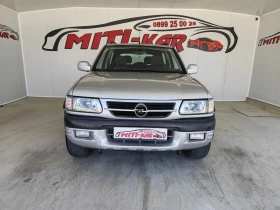 Opel Frontera 2.2 120kc 170000km 4x4 TOP, снимка 1