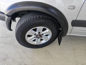 Opel Frontera 2.2 120kc 170000km 4x4 TOP, снимка 16