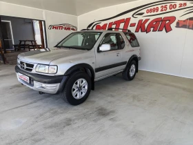 Opel Frontera 2.2 120kc 170000km 4x4 TOP, снимка 3