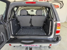 Opel Frontera 2.2 120kc 170000km 4x4 TOP, снимка 7