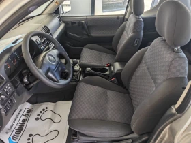 Opel Frontera 2.2 120kc 170000km 4x4 TOP, снимка 12