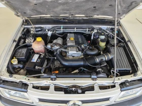 Opel Frontera 2.2 120kc 170000km 4x4 TOP, снимка 17