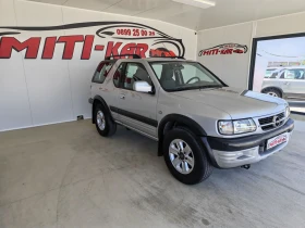 Opel Frontera 2.2 120kc 170000km 4x4 TOP, снимка 2