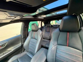 Toyota Rav4 * XSE AWD * АВТОКРЕДИТ БЕЗ ПЪРВОНАЧАЛНА ВНОСКА* , снимка 16