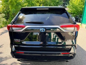 Toyota Rav4 * XSE AWD * АВТОКРЕДИТ БЕЗ ПЪРВОНАЧАЛНА ВНОСКА* , снимка 4