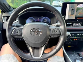 Toyota Rav4 * XSE AWD * АВТОКРЕДИТ БЕЗ ПЪРВОНАЧАЛНА ВНОСКА* , снимка 8