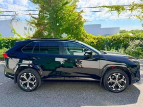 Toyota Rav4 * XSE AWD * АВТОКРЕДИТ БЕЗ ПЪРВОНАЧАЛНА ВНОСКА* , снимка 3