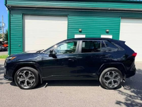 Toyota Rav4 * XSE AWD * АВТОКРЕДИТ БЕЗ ПЪРВОНАЧАЛНА ВНОСКА* , снимка 2