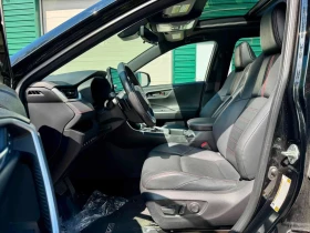 Toyota Rav4 * XSE AWD * АВТОКРЕДИТ БЕЗ ПЪРВОНАЧАЛНА ВНОСКА* , снимка 5