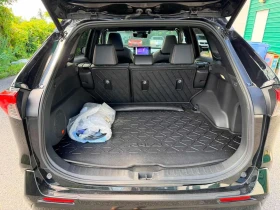 Toyota Rav4 * XSE AWD * АВТОКРЕДИТ БЕЗ ПЪРВОНАЧАЛНА ВНОСКА* , снимка 12