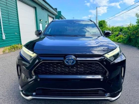 Toyota Rav4 * XSE AWD * АВТОКРЕДИТ БЕЗ ПЪРВОНАЧАЛНА ВНОСКА* , снимка 6