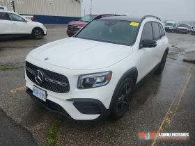 Mercedes-Benz GLB, снимка 1