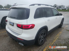 Mercedes-Benz GLB, снимка 2