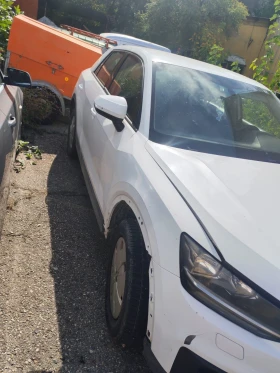 Audi Q2 1.4, снимка 2