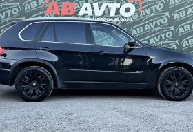 BMW X5 3.0D M-PAK, снимка 4