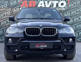 BMW X5 3.0D M-PAK, снимка 3
