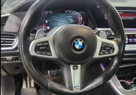 BMW X5 M SPORT * SHADOWLINE * HEADUP * , снимка 7