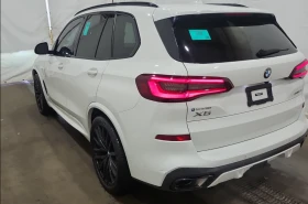 BMW X5 M SPORT * SHADOWLINE * HEADUP * , снимка 4
