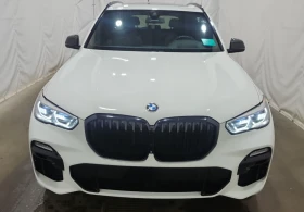 BMW X5 M SPORT * SHADOWLINE * HEADUP * , снимка 2
