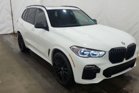 BMW X5 M SPORT * SHADOWLINE * HEADUP * , снимка 1