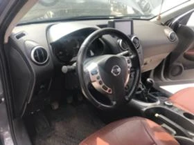 Nissan Qashqai 2.0 dci-4x4 | Mobile.bg    8