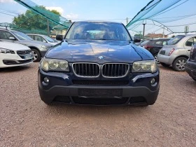     BMW X3 2.0d !!!!!