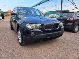     BMW X3 2.0d !!!!!