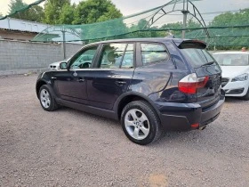     BMW X3 2.0d !!!!!