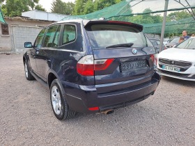 BMW X3 2.0d НОВА!!!!!, снимка 5