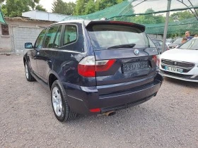 BMW X3 2.0d НОВА!!!!! - [6] 