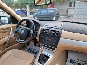 BMW X3 2.0d НОВА!!!!!, снимка 12