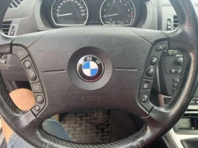 BMW X3, снимка 6