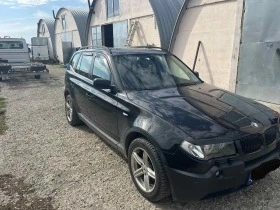 BMW X3, снимка 2