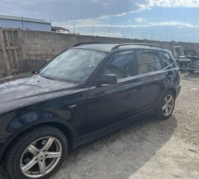 BMW X3, снимка 3