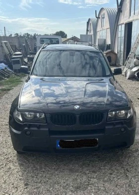 Обява за продажба на BMW X3 ~8 500 лв. - изображение 1