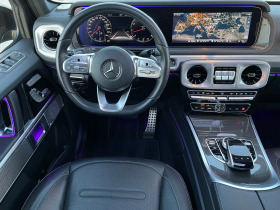Mercedes-Benz G 500 Germany , снимка 11
