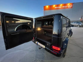 Mercedes-Benz G 500 Germany , снимка 8