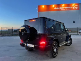 Mercedes-Benz G 500 Germany  | Mobile.bg    7