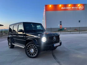 Mercedes-Benz G 500 Germany , снимка 1