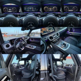 Mercedes-Benz G 500 Germany  | Mobile.bg    15