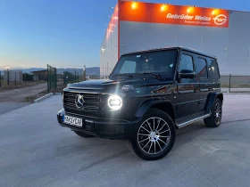 Mercedes-Benz G 500 Germany  - [4] 