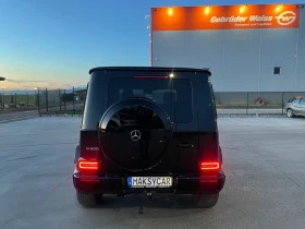 Mercedes-Benz G 500 Germany  | Mobile.bg    6