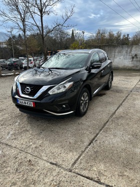 Nissan Murano SV | Mobile.bg   3